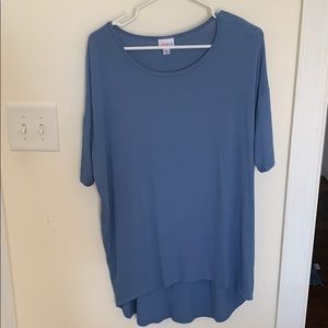 Lularoe Xs shirt Irma